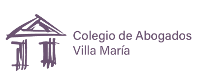 Colegio de Abogados Villa María